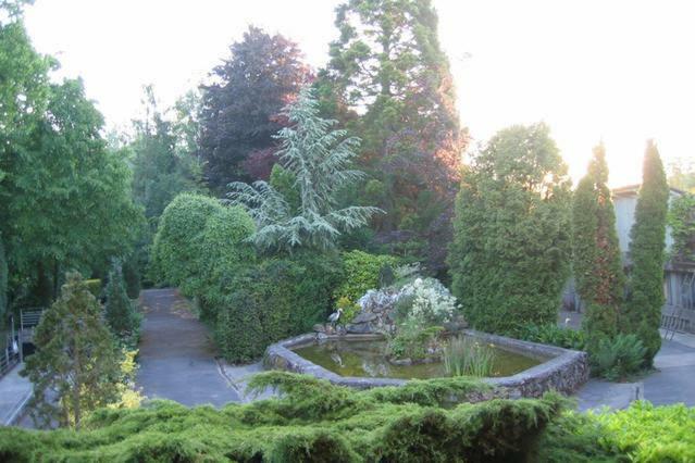 Le Robinson Bed & Breakfast Mezieres-sur-Oise Exterior photo